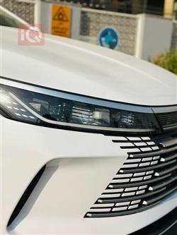 بی وای دی دیسترۆیەر 05